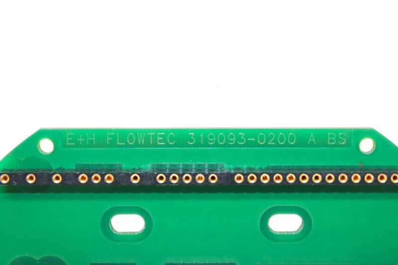 Endress+Hauser 50094016 BUS CONNECTOR KIT - Image 2