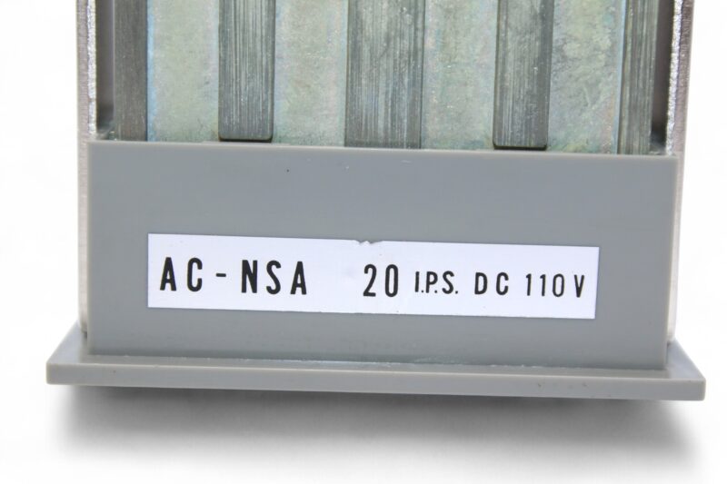 HOKUYO AC-NSA COUNTER AUTO (110V) - Image 2
