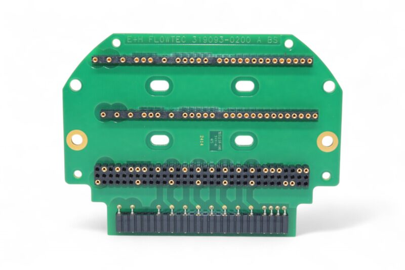 Endress+Hauser 50094016 BUS CONNECTOR KIT - Image 3