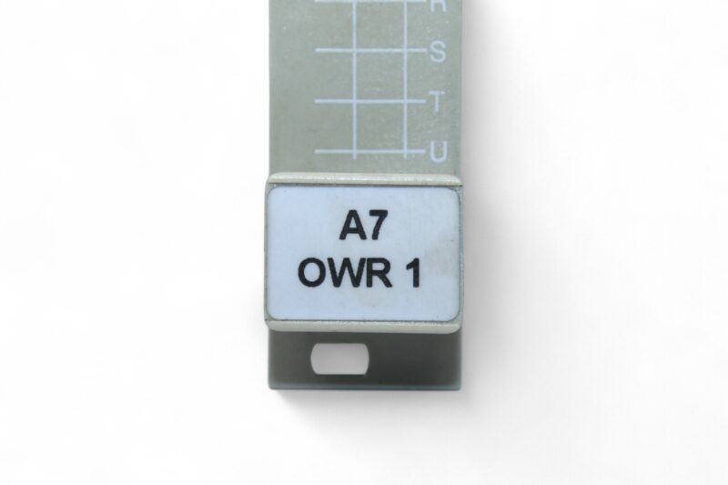 AEG ELOTHERM OWR 1 CARD 70602229-001/B - Image 3