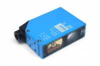 SICK WT24-R2101 Photoelectric Sensor 1011418