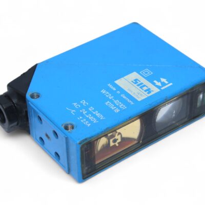 SICK WT24-R2101 Photoelectric Sensor 1011418