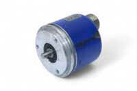 IPF VD580538 ENCODER