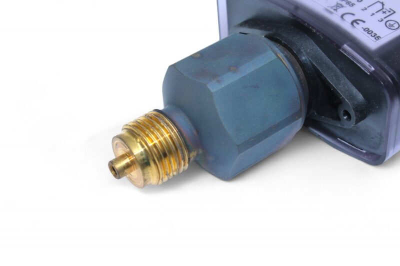 SAUTER DSB140F001 PRESSURE SWITCH - Image 4