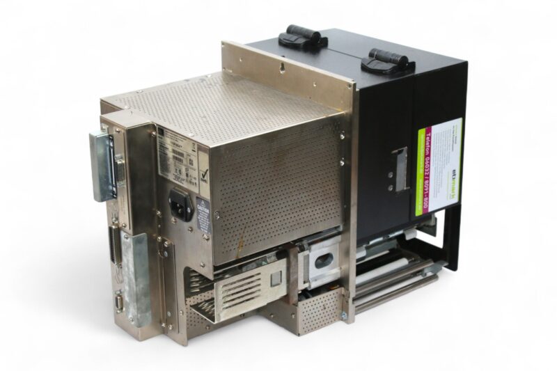 ZEBRA 110PAX4 PRINTER - Image 4