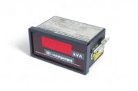 MARTENS SP9648-1-S-1 PANEL METER