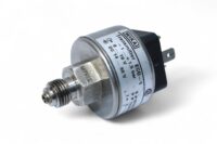 WIKA ECO-1 PRESSURE TRANSMITTER 7336084 -1…+1.5 bar