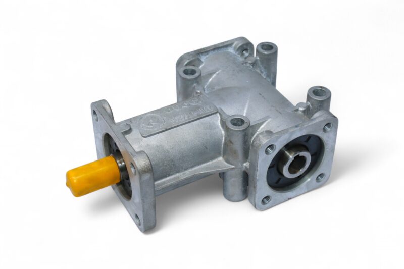 POGGI A2028R1 1D12 RIGHT ANGLE GEARBOX i=1 - Image 5