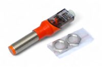 SCHMERSAL IFL 8-18-10/01YG Inductive Proximity Switch 1008910000