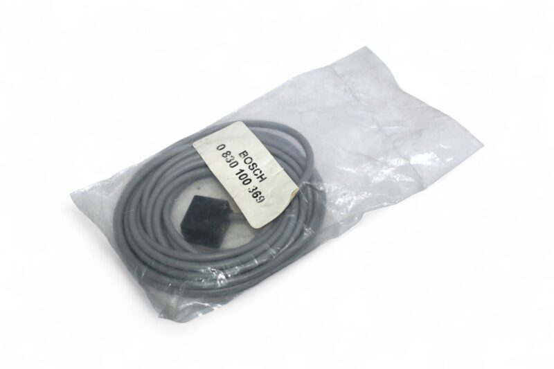 BOSCH 0 830 100 369 SENSOR