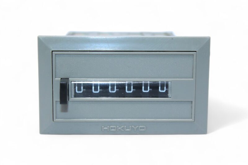 HOKUYO AC-NSA COUNTER AUTO (110V) - Image 3
