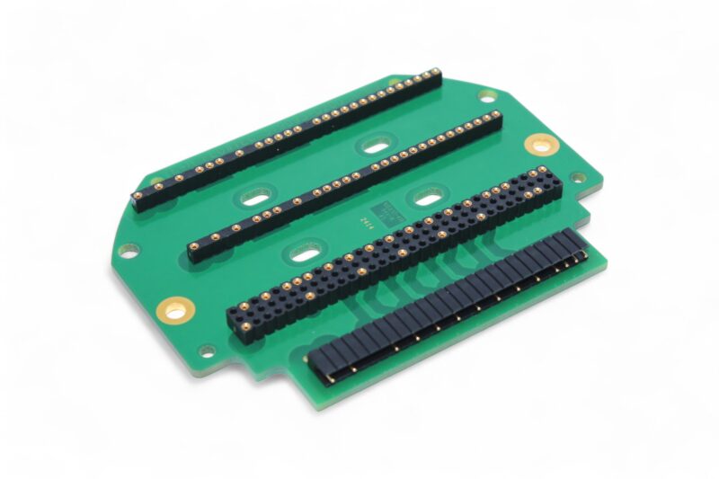 Endress+Hauser 50094016 BUS CONNECTOR KIT - Image 4