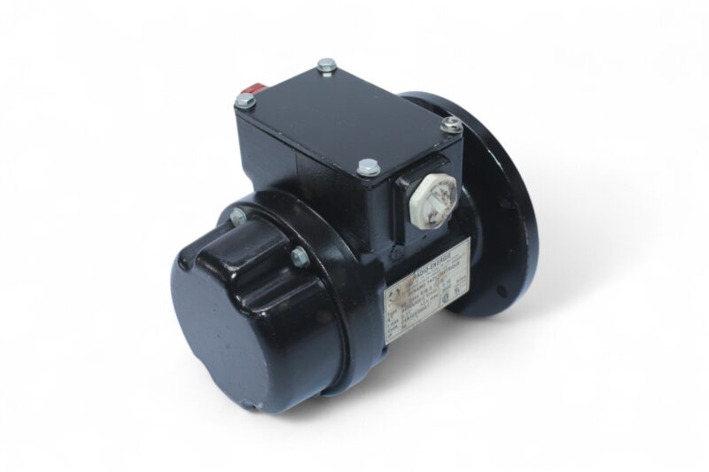 RADIO-ENERGIE RE.0444 R1B 0.10 EG TACHOMETER - Image 4