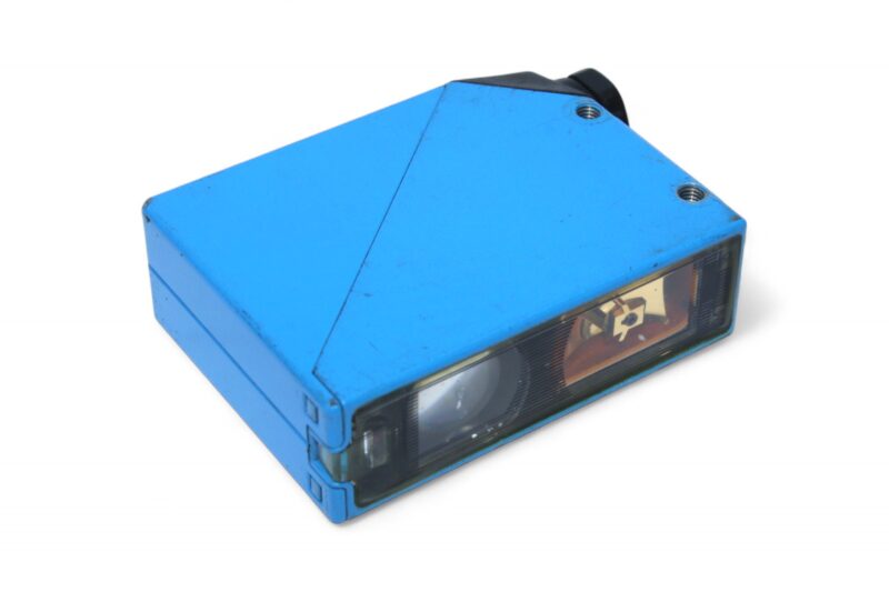 SICK WT24-R2101 Photoelectric Sensor 1011418 - Image 4