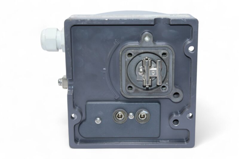 METSO ND9102HN VALVE POSITIONER - Image 5