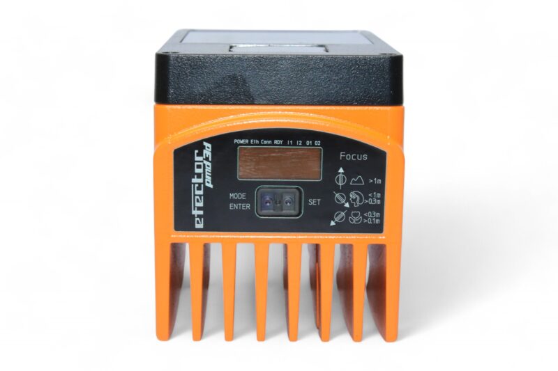 IFM O3D200 PMD 3D SENSOR - Image 4