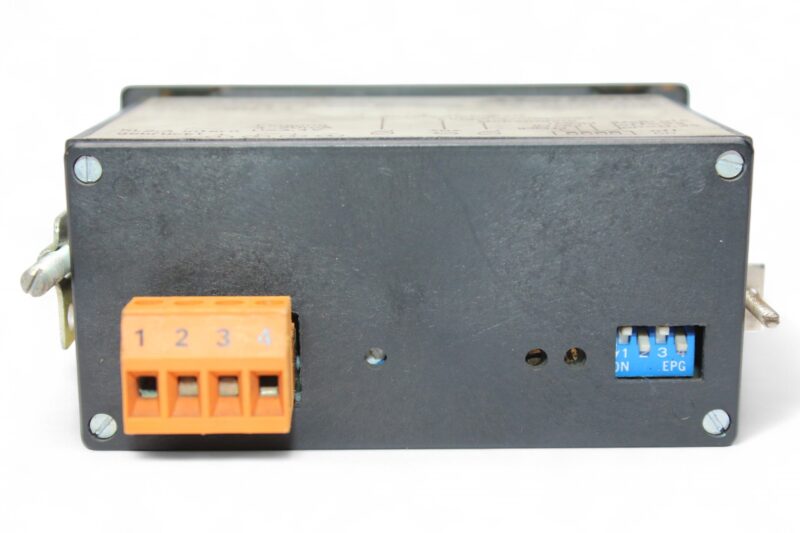 MARTENS SP9648-1-S-1 PANEL METER - Image 4