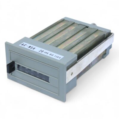 HOKUYO AC-NSA COUNTER AUTO (110V)