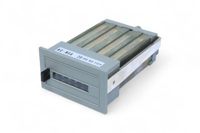 HOKUYO AC-NSA COUNTER AUTO (110V)