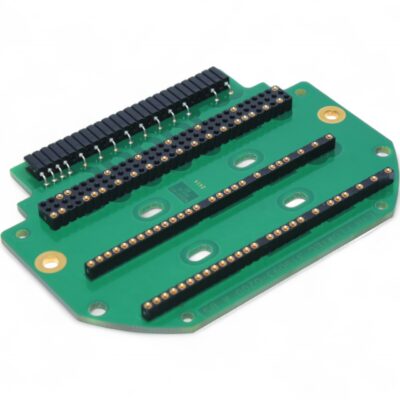 Endress+Hauser 50094016 BUS CONNECTOR KIT