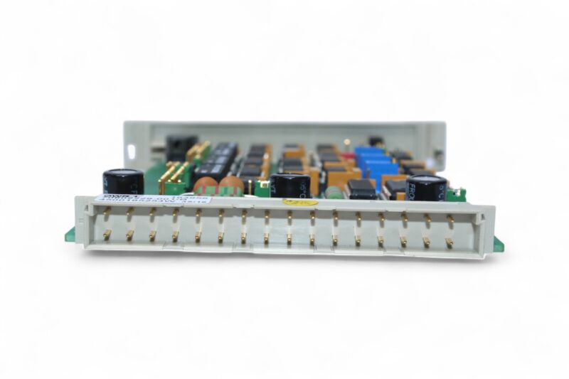 AEG ELOTHERM OWR 1 CARD 70602229-001/B - Image 5
