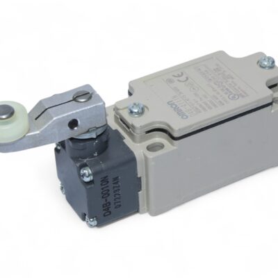 OMRON D4B-4111N LIMIT SWITCH