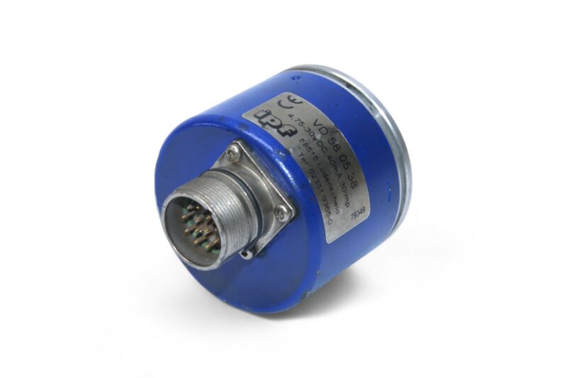 IPF VD580538 ENCODER - Image 6