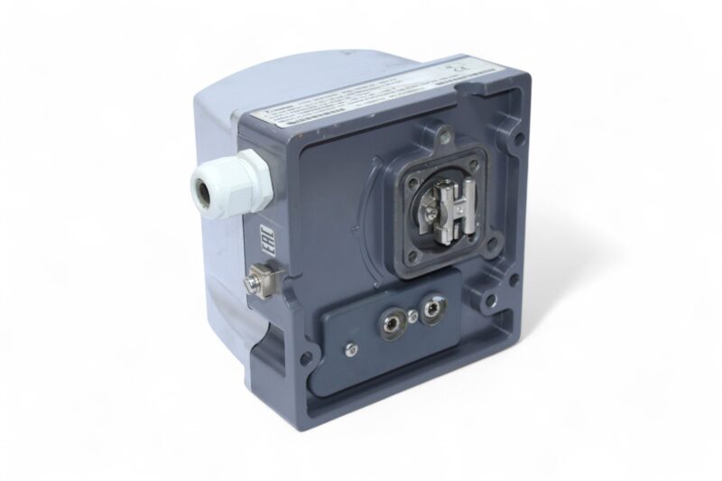 METSO ND9102HN VALVE POSITIONER - Image 6