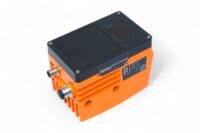 IFM O3D200 PMD 3D SENSOR