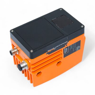 IFM O3D200 PMD 3D SENSOR