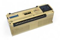 MITSUBISHI F2-40MR-ES PROGRAMMABLE CONTROLLER
