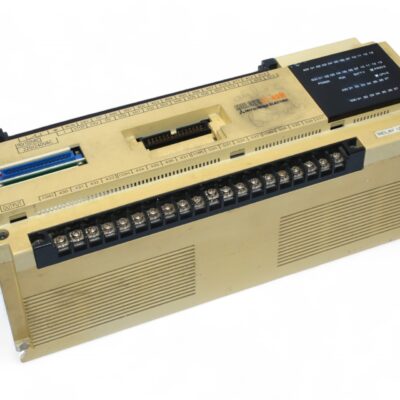 MITSUBISHI F2-40MR-ES PROGRAMMABLE CONTROLLER