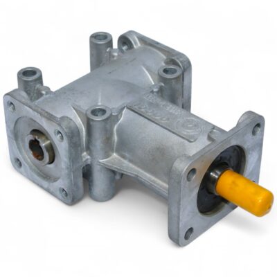 POGGI A2028R1 1D12 RIGHT ANGLE GEARBOX i=1