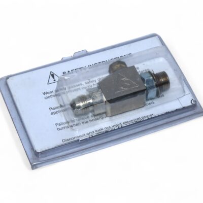 NORDSON 100 8592A SATURN IN-LINE FILTER