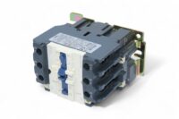 TELEMECANIQUE LC1 D40D7 CONTACTOR (18.5 Kw)