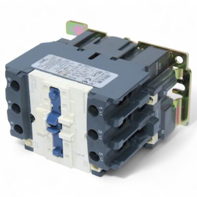 TELEMECANIQUE LC1 D40D7 CONTACTOR (18.5 Kw)