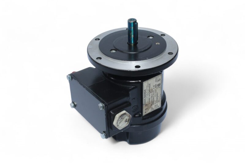 RADIO-ENERGIE RE.0444 R1B 0.10 EG TACHOMETER - Image 5