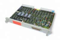 SIEMENS 6ES5511-5AA14 INTERFACE MODULE