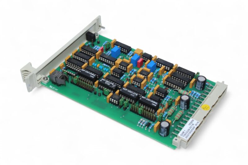 AEG ELOTHERM OWR 1 CARD 70602229-001/B - Image 7