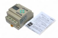 OMRON ZEN-10C1DR-D-V2 PROGRAMMABLE RELAY