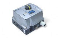 METSO ND9102HN VALVE POSITIONER