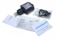 SAUTER DSB140F001 PRESSURE SWITCH
