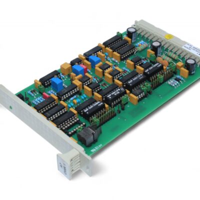 AEG ELOTHERM OWR 1 CARD 70602229-001/B