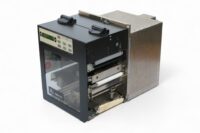 ZEBRA 110PAX4 PRINTER