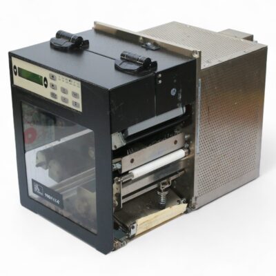 ZEBRA 110PAX4 PRINTER