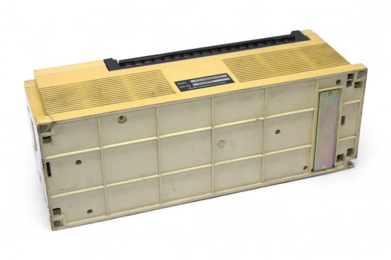 MITSUBISHI F2-40MR-ES PROGRAMMABLE CONTROLLER - Image 7