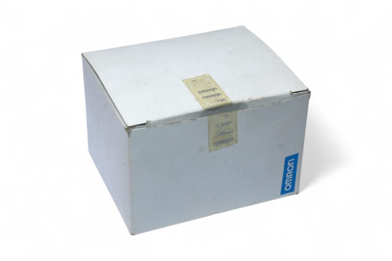 OMRON ZEN-10C1DR-D-V2 PROGRAMMABLE RELAY - Image 8