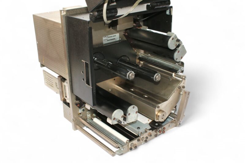 ZEBRA 110PAX4 PRINTER - Image 8