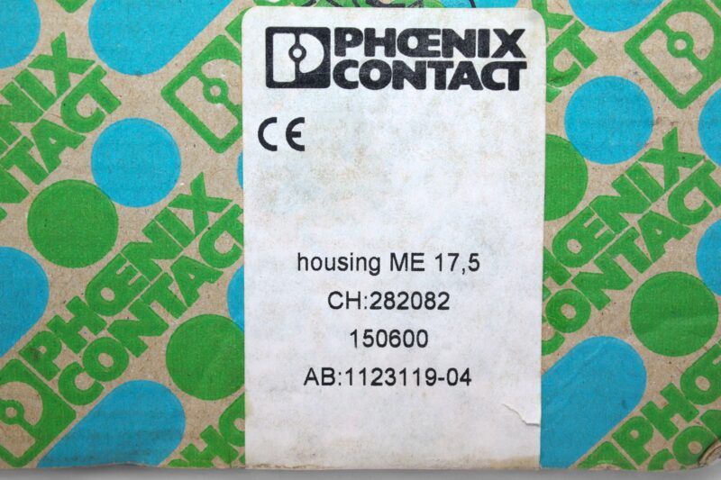 PHOENIX CONTACT MCR-PT100-I-DC RESISTANCE THERMOMETER 2810337 - Image 2