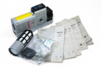 FESTO MS6-SV-1/2-E-10V24-SO-AD1-MP1-WP1-Z SOFT START/QUICK EXHAUST VALVE 548713